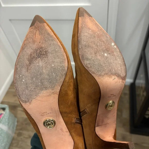 Veronica Beard Larissa Bootie, Size 7.5 - Picture 7 of 7